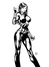 Nicole Heat photo 1 of 6