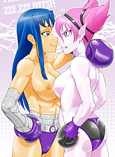 Nicole Heat photo 4 of 6