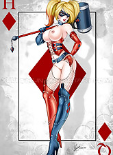 Nicole Heat photo 6 of 6