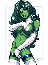 Nicole Heat photo 3 of 6