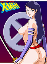 Nicole Heat photo 6 of 6