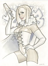 Nicole Heat photo 4 of 6