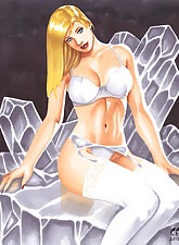 Nicole Heat photo 3 of 6