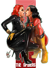 Nicole Heat photo 4 of 6