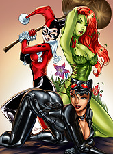 Nicole Heat photo 1 of 6