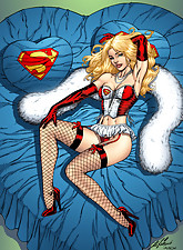 Nicole Heat photo 3 of 6