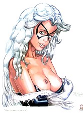 Nicole Heat photo 4 of 6