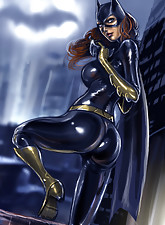 Nicole Heat photo 1 of 6