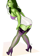 Nicole Heat photo 4 of 6