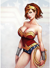 Nicole Heat photo 5 of 6