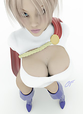 Nicole Heat photo 3 of 6