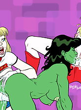 Nicole Heat photo 6 of 6