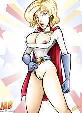 Nicole Heat photo 4 of 6