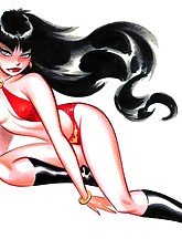 Nicole Heat photo 2 of 6