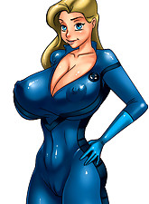 Nicole Heat photo 3 of 6