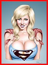 Nicole Heat photo 1 of 6