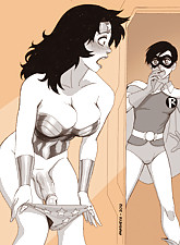 Nicole Heat photo 2 of 6