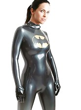 Nicole Heat photo 3 of 6