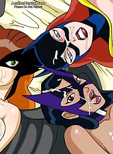 Nicole Heat photo 6 of 6