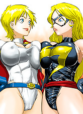 Nicole Heat photo 1 of 5