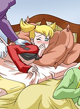 Nicole Heat photo 6 of 6