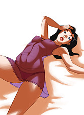 Nicole Heat photo 5 of 6