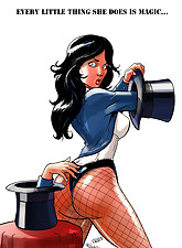 Nicole Heat photo 6 of 6