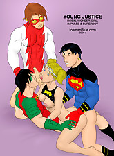 Nicole Heat photo 1 of 6