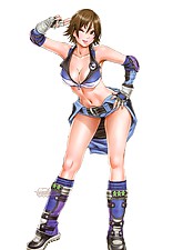 Nicole Heat photo 3 of 6