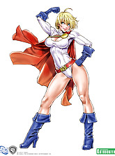 Nicole Heat photo 5 of 6