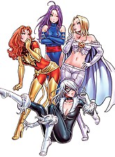 Nicole Heat photo 5 of 6