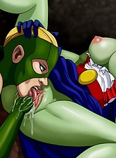 Nicole Heat photo 6 of 6