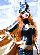 Nicole Heat photo 5 of 5