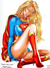 Nicole Heat photo 6 of 6