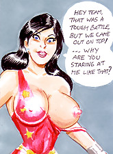 Nicole Heat photo 3 of 6