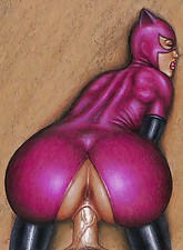 Nicole Heat photo 4 of 6