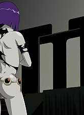 Nicole Heat photo 3 of 6