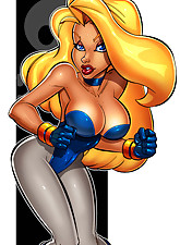 Nicole Heat photo 2 of 6