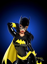 Nicole Heat photo 6 of 6