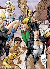 Nicole Heat photo 3 of 6