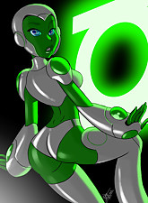 Nicole Heat photo 4 of 6