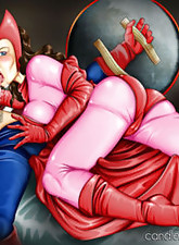 Nicole Heat photo 6 of 6