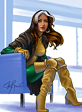 Nicole Heat photo 2 of 6