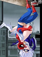 Nicole Heat photo 5 of 6