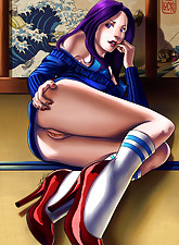 Nicole Heat photo 5 of 6