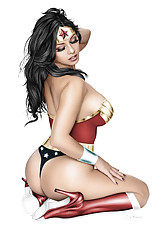 Nicole Heat photo 1 of 6