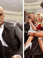 Nicole Heat photo 1 of 6