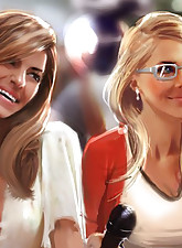 Nicole Heat photo 1 of 6