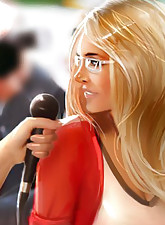 Nicole Heat photo 3 of 6