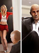 Nicole Heat photo 6 of 6